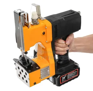 Battery Bag Closing Machine