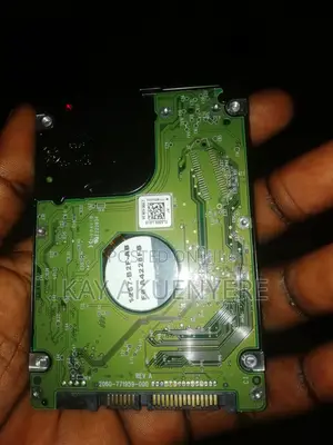 500gb Hard Drive