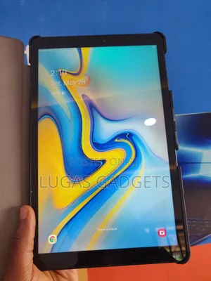 Samsung Galaxy Tab A 8.0 (2018) 32 GB