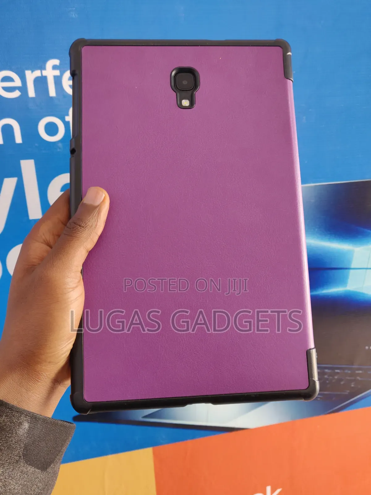 Samsung Galaxy Tab A 8.0 (2018) 32 GB