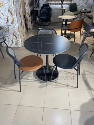 Simple but Quality Dinning
