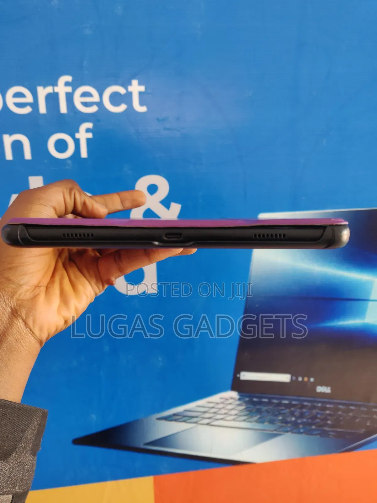 Samsung Galaxy Tab A 8.0 (2018) 32 GB