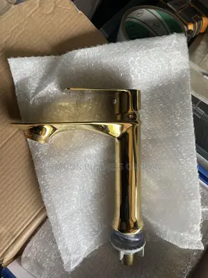 Gold Basin Tap