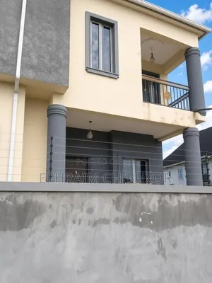 Furnished 4bdrm Duplex in Lagos Island / Lagos Island for sale