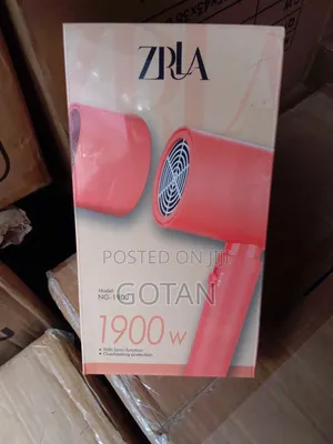 Hair Dryer