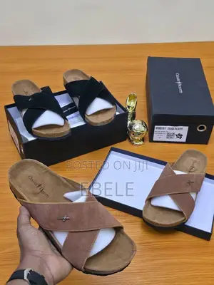 Giving You Luxury and Affordable Shoes That Fits Your Outfit and Smile