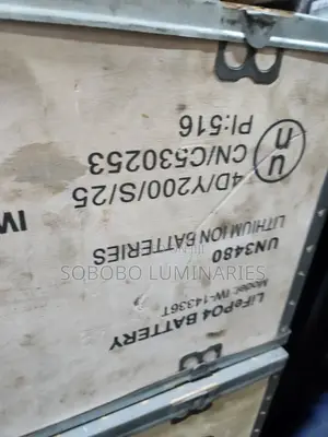 10kwh Lithium Battery Lifopo Battery