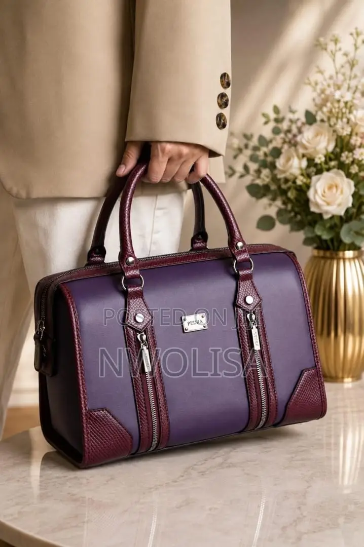Unique Bags