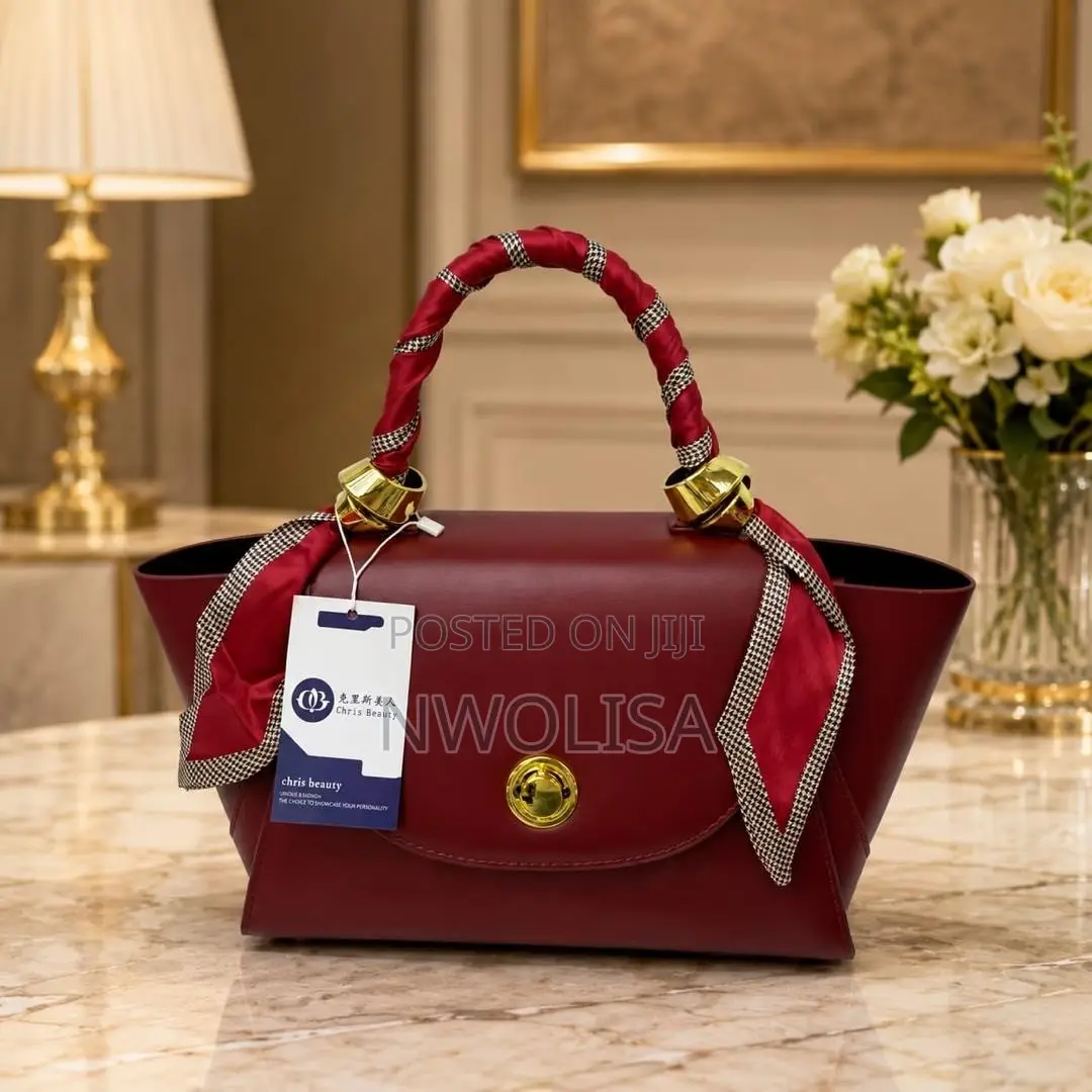 Unique Bags