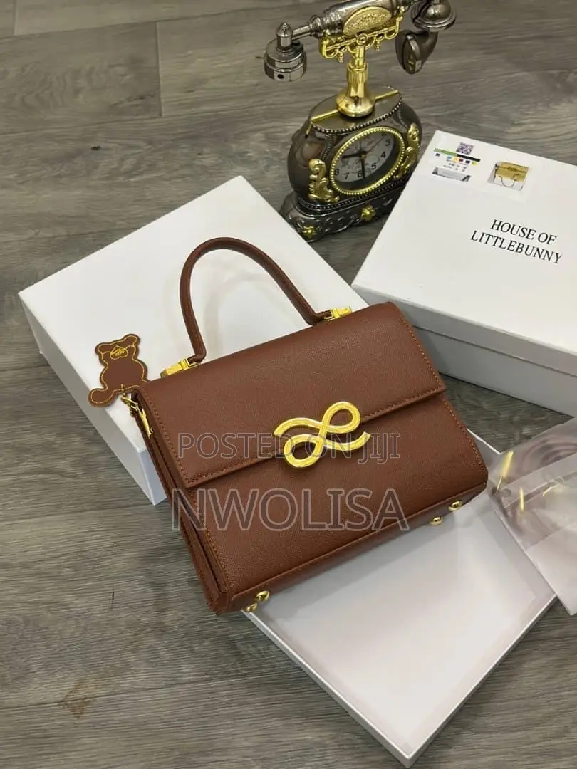 Unique Bags