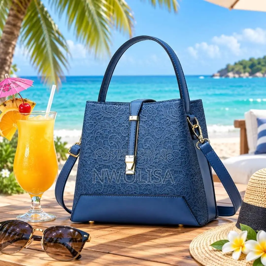 Unique Bags