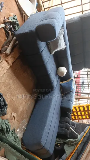 L-Shape Chair
