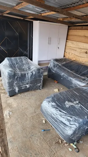 L-Shape Chair