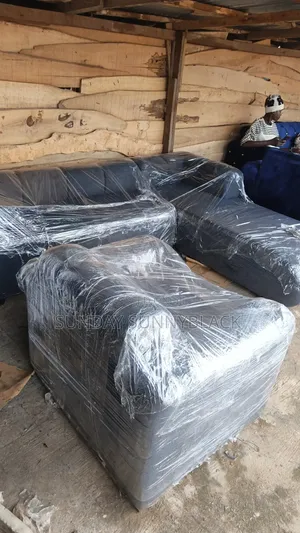 L-Shape Chair