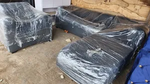 L-Shape Chair