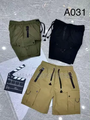 OG Short (Casual &Sport)