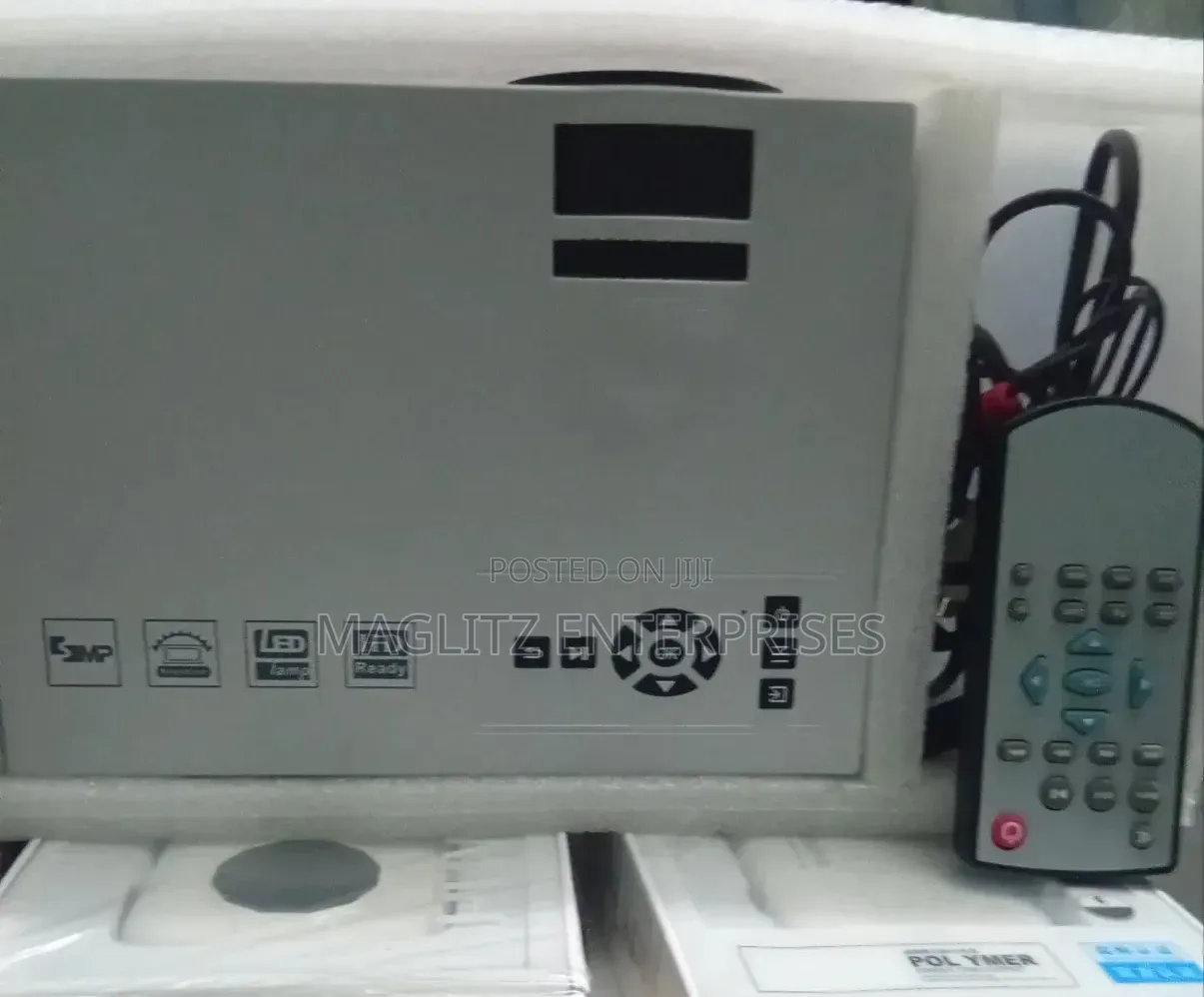 Quality Projector