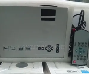 Quality Projector