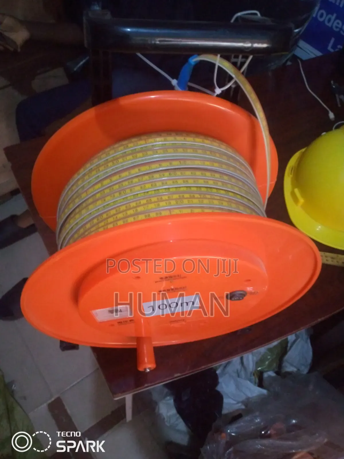 Water Level Meter 100m