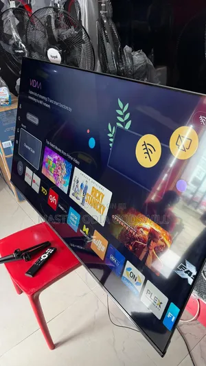 Hisense Televison