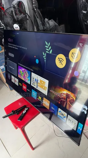 Hisense Televison
