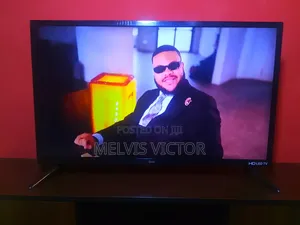 32 Inch TV