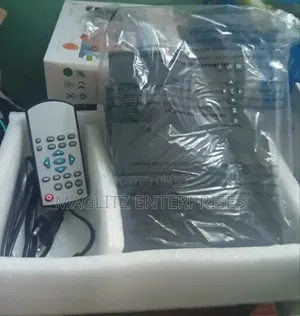 Quality Projector