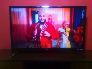 32 Inch TV