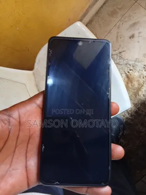 Oppo A3 64 GB Gray