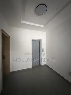 4 Bedroom Terrace Duplex With Elevator