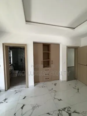 4 Bedroom Terrace Duplex With Elevator