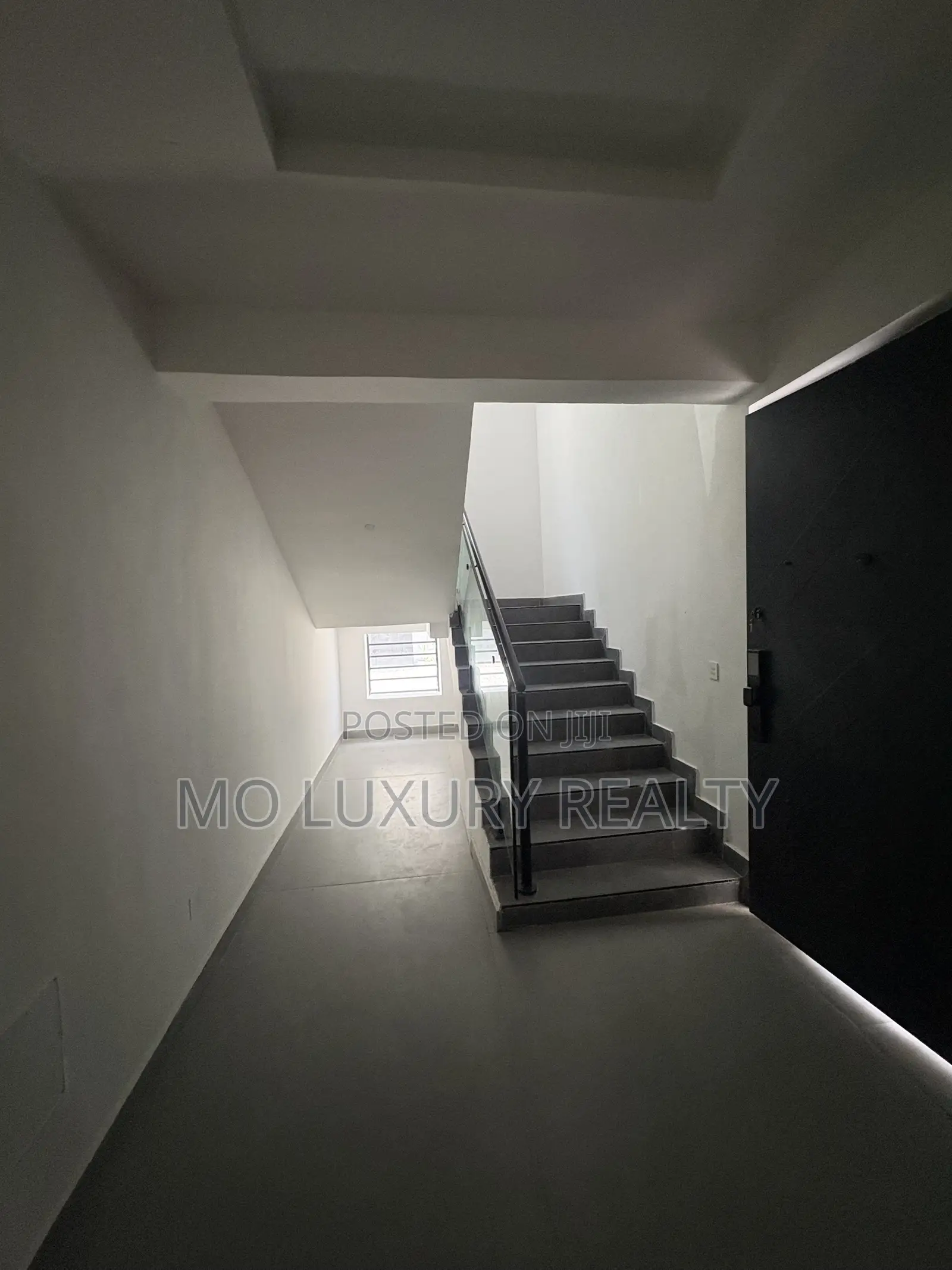 4 Bedroom Terrace Duplex With Elevator