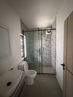 4 Bedroom Terrace Duplex With Elevator