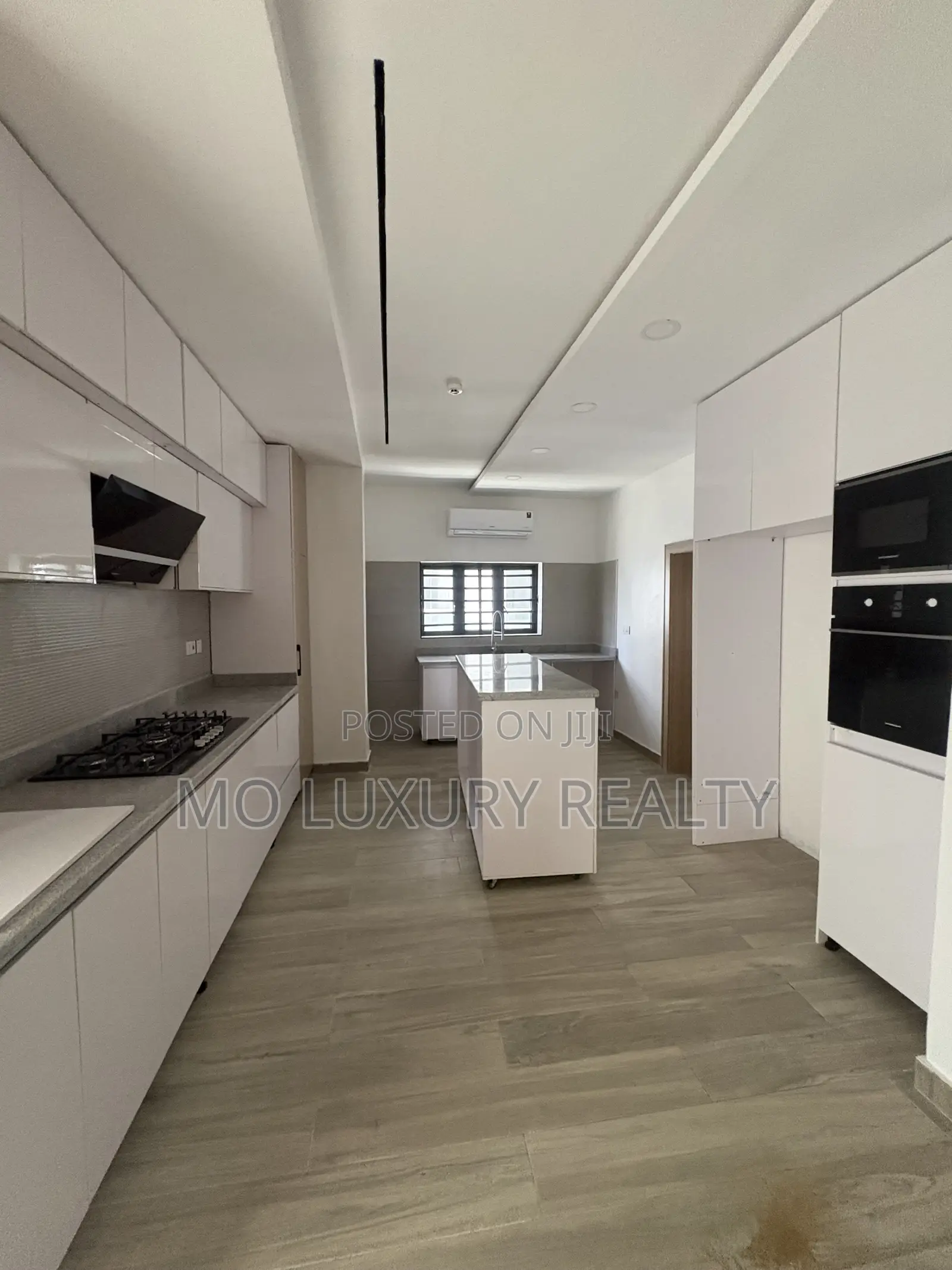4 Bedroom Terrace Duplex With Elevator