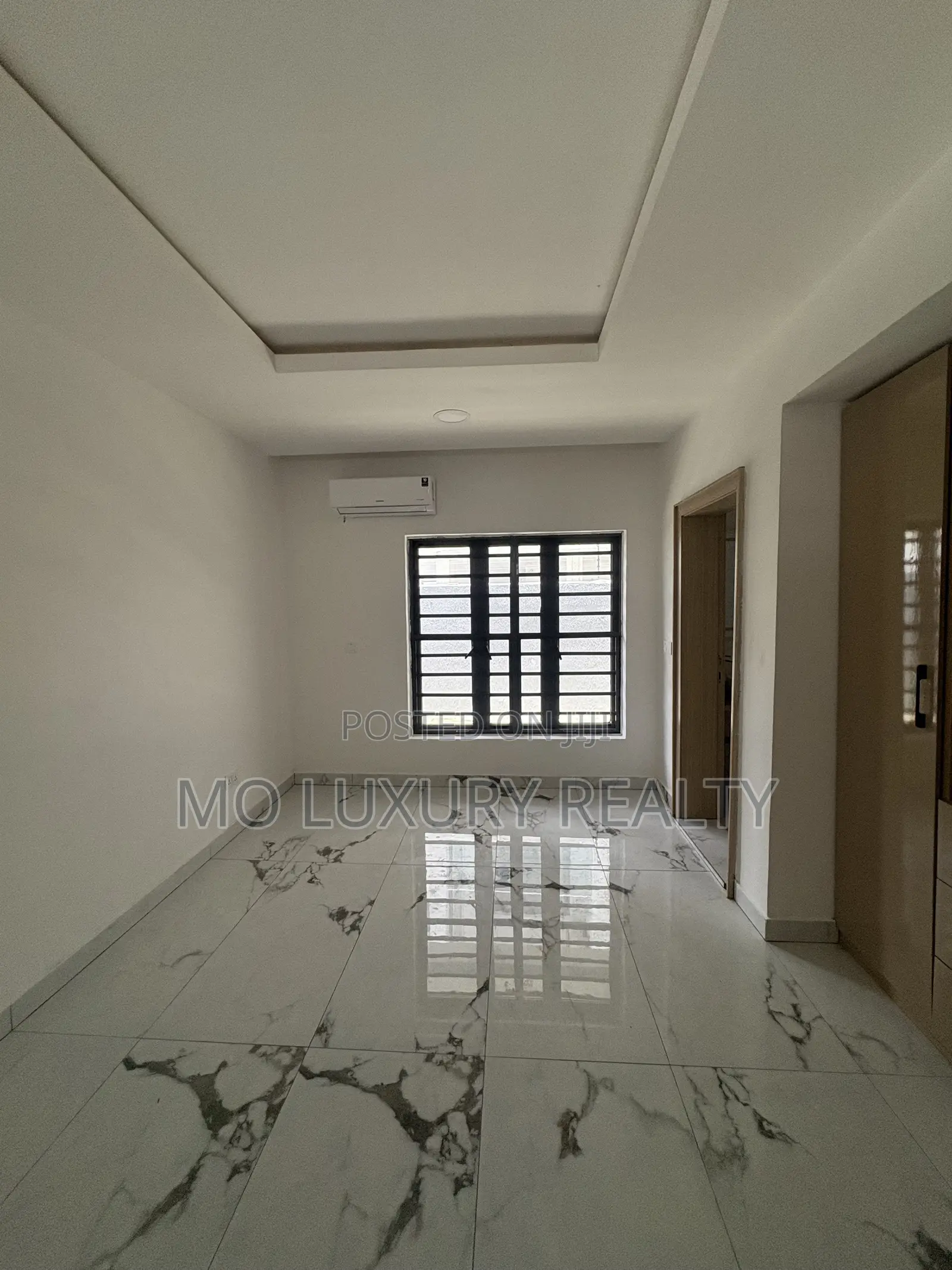 4 Bedroom Terrace Duplex With Elevator