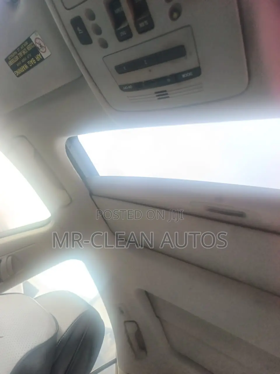 Lexus ES 350 2008 Silver