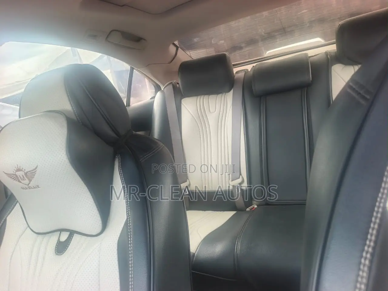Lexus ES 350 2008 Silver
