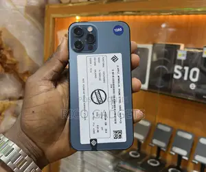 Apple iPhone 12 Pro 128 GB Blue