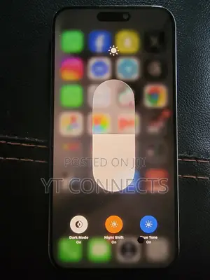 Apple iPhone 15 Pro Max 256 GB White