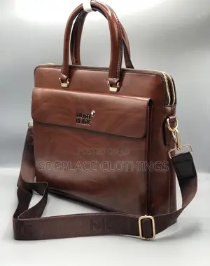 Quality Men Leather Bag