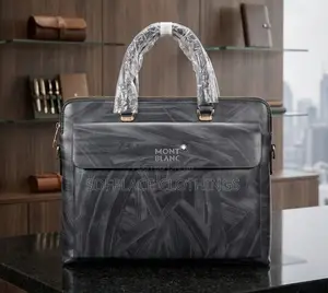 Quality Men Leather Bag