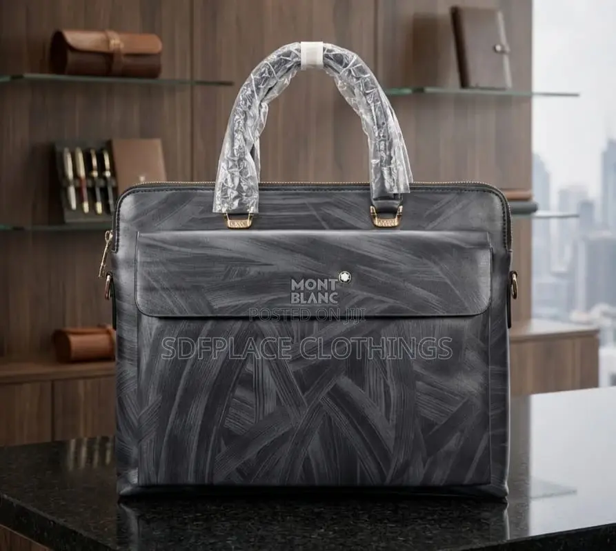 Quality Men Leather Bag