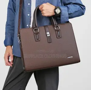 Quality Men Leather Bag