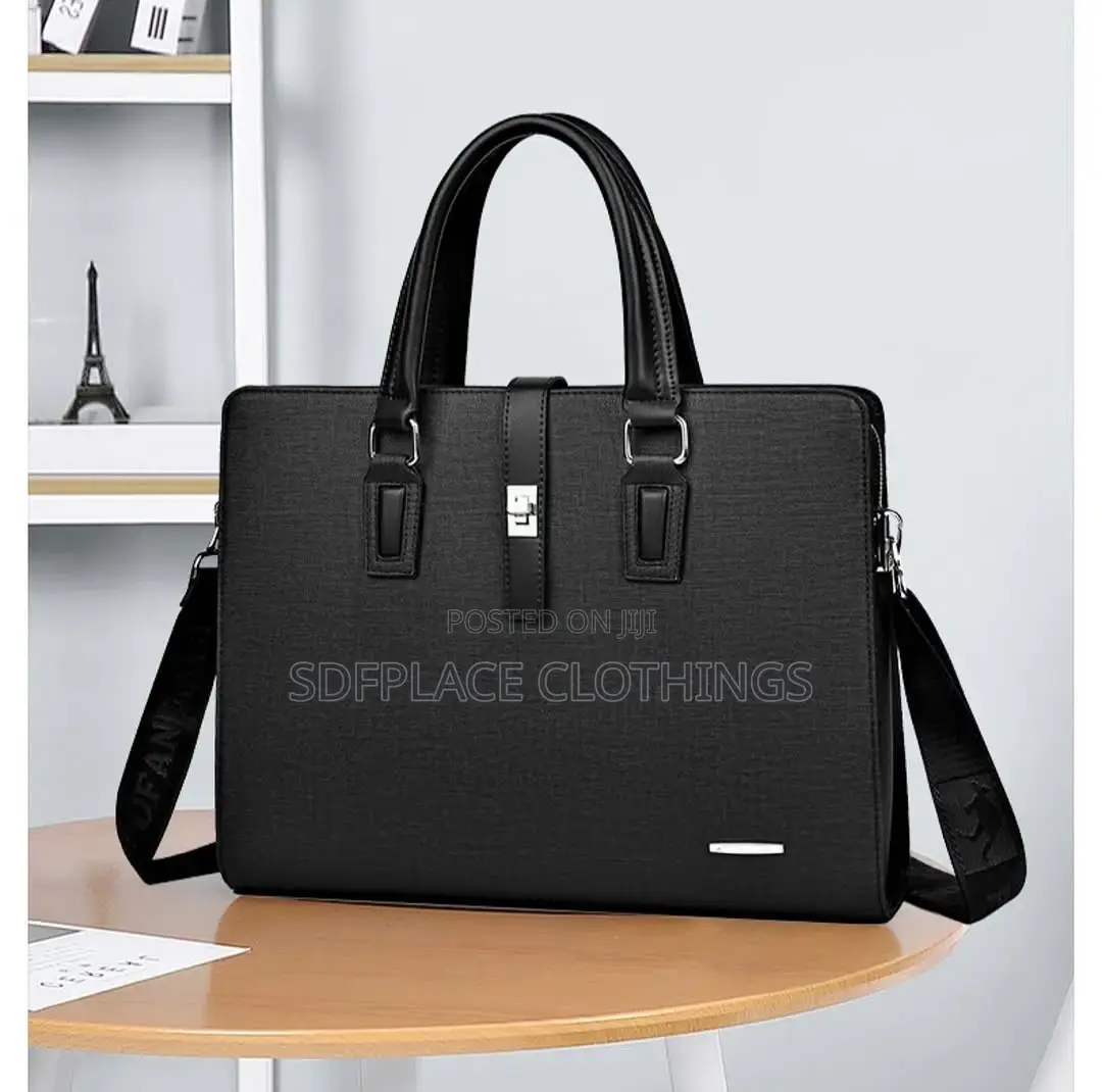 Quality Men Leather Bag