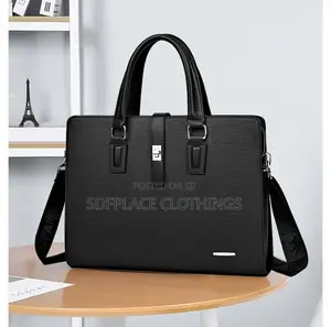 Quality Men Leather Bag