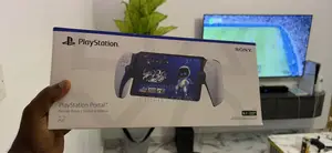 PlayStation Portal