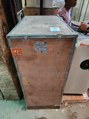 25kwh 51.2v Felicity Lithium Ion Battery