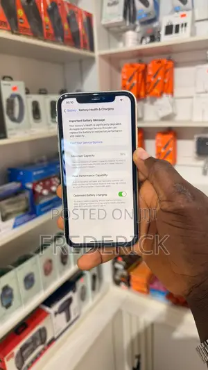 Apple iPhone 11 128 GB White