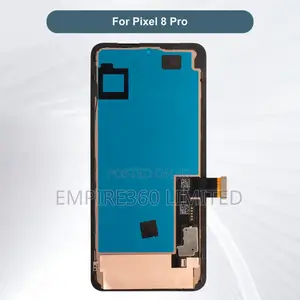 Google Pixel 8pro Oled Screen Replacement