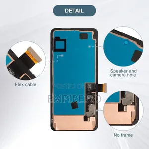 Google Pixel 8pro Oled Screen Replacement